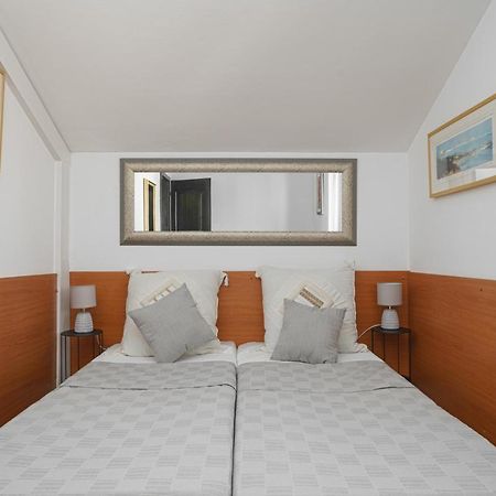 Villa David 沃迪切 外观 照片