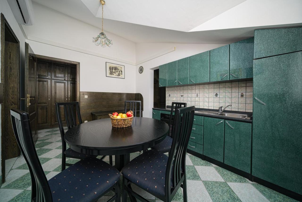 Villa David 沃迪切 外观 照片
